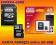 KARTA PAMIĘCI MIKRO-SD 4GB GOODRAM + ADAPTER SD