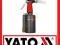 Nitownica pneumatyczna profesjonalna 850 kg YATO