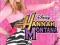 HANNAH MONTANA SEZON 3 DVD