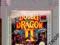 GRA NA GAME BOY DOUBLE DRAGON II