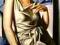 TAMARA LEMPICKA Portret Pani M. 60x90 !!_piękny_!!