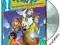 SCOOBY-DOO I BRYGADA DETEKTYWÓW CZ.1 DVD