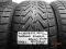 4xZima 235/55R17 Vredestein 235/55/17 (2206) 5mm