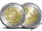 2 euro 10 lat euro 2012 Holandia - monetfun