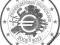 2 euro 10 lat euro 2012 - 5 x Niemcy - monetfun