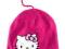 H&M CZAPKA HELLO KITTY 122/128 CM