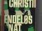 ENDELOS NAT-1967 -AGATHA CHRISTII