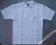 Polo koszulka CARLSBERG białe 'XL'nowe 100%bawełna