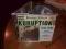 Kurupt - Kuruption! 2CD Dr.Dre Daz Soopafly Pound