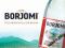 BORJOMI ! z Gruzji TYLKO U NAS! NOWY DESIGN!