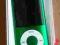 iPod Nano 8GB 5g Zielony