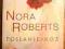 POSŁANIE Z RÓŻ Nora Roberts