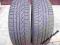 2x 225/55r16 Continental TS810 225/55-16 95H