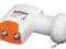 !!! HIT !!! KONWERTER LNB TWIN TYP 0,1 HD DIGITAL