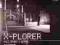 X-Plorer - Fall Apart / Spiral / odsłuch