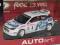 FORD FOCUS RS WRC 2003 RALLY OF MONTE CARLO