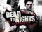 DEAD TO RIGHTS RETRIBUTION / PS3 / G4Y S-ec/K-ce