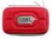 ETUI DS AIRFORM POCKET HARD BAG RED SWIAT-GIER.COM