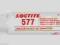 LOCTITE 577 USZCZLNIACZ GWINTÓW RUROWYCH NSF K009Y