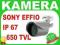 Kamera kolor AVC-452ZBP SONY EFFIO 650 TVL z IR