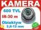 Kamera zewnętrzna DVS SONY 2.8-12mm 600TVL IR30m
