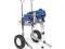 ! Agregat malarski Graco ST-Max 2 595 Hi-Boy