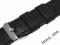 ELEGANCKI SKÓRZANY PASEK DO ZEGARKA 22mm.''DŁUGI''