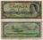 KANADA 1954 1 DOLLAR