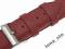 ELEGANCKI SKÓRZANY PASEK DO ZEGARKA 18mm.