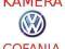 VW POLO BORA SHARAN TOURAN PASSAT KAMERA COFANIA