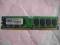 PAMIĘĆ DDR2 GOODRAM 2GB PC2-5300 (667BUS)GWARANCJA