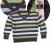 * DUNNES * sweter NOWY paseczki r. 98 (r83n)