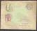 CZĘSTOCHOWA 1937r.koperta z ob.pocztowego (26041)