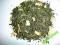Herbata zielona Sencha Ananasowa 50g