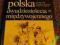 literatura polska 20-lecie międzywoje Wroczyński