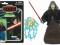 Figurka Star Wars ~ DARTH SIDIOUS Foil ~ Vintage