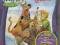 Scooby Doo Upiorna Klika Latarnika DVD