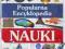 POPULARNA ENCYKLOPEDIA NAUKI 1995 TWARDA