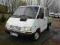 SUPER RENAULT TRAFIK 2.5D DOKA ALU BURTY NIEMCY !