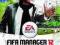 Gra PC FIFA Manager 12