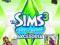 Gra PC The Sims 3 Impreza w plenerze (akcesoria)