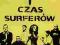CZAS SURFERÓW (Bogusław Linda) DVD
