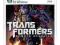 Gra PC BoA Transformers: Zemsta Upadlych