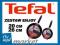 PATELNIA TEFAL ZESTAW ENJOY 20 + 26 CM SUPER CENA