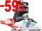 Nowe buty Salomon Kaid T3 junior rozm.25 Flex30