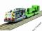 Thomas Tomek Trackmaster Marta Mavis baterie