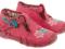 KAPCIE PANTOFLE SPEEDY BEFADO ROZMIAR 25 (18 - 26)