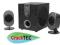 Głośniki Natec 2.1 CORMORANT Kraków