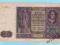 Banknot 50 zł 1941 (GG) seria A