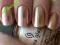 LAKIER CHINA GLAZE - HI-TEK - KHROME Polecam !!!